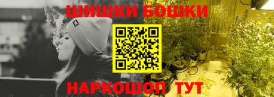 шишки Изобильный